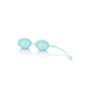Вагинальные шарики Weighted Kegel Balls, голубой: Для кого Для женщин