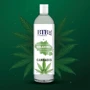 Лубрикант на водной основе MAI BTB Flavored Cannabis (250 мл): Для кого Унисекс