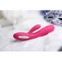 Вибромассажер Svakom - Adonis Rabbit Vibrator: Тип и форма Вибромассажер