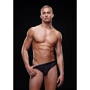 Мужские трусы с открытыми ягодицами Wetlook Bare Back Brief, L/XL: Для кого Для мужчин