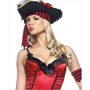 Костюм піратки Leg Avenue - Scurvy Pirate Costume, S/M: Для кого Для женщин
