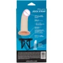 Порожній страпон з подовжує насадкою CalExotics PPA with Jock Strap -, 17,75х5 см: Довжина, см 17.75