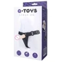 Страпон Toyfa A-Toys Strap-On: Для кого Унисекс