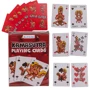 Игральные карты Kamasutra Comic, 54 шт.: Производитель OOTB