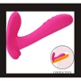 Стимулятор PRETTY LOVE - Remote Control Massager, BI-014850W-1: Тип управління На дистанционном управлении