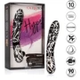 CalExotics Hype Wand вибромассажер, 12x3.75 см: Тип управління кнопкове