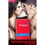 Духи с феромонами для женщин PHOBIUM Pheromo for women, 2,4 ml: Для кого Для женщин