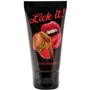 Лубрикант оральный Lick-it Strawberry, 50 мл