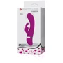 Вибратор Pretty Love Freda Vibrator фото 7
