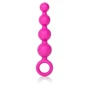 Набор Booty Call Booty Vibro Kit, розовый: Материал Силикон