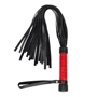 Флогер sLash S&M Tantra Floger, Red&Black
