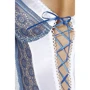 Эротическая пеньюар Passion ELENI CHEMISE white 4XL/5XL: Для кого Для женщин