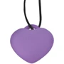 Міні-вібратор FairyGasm PleasureStone violet: Довжина, см 5.5
