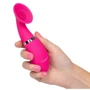 CalExotics Intimate Pump Rechargeable Climaxer Pump вібратор 17.2x5 см: Для кого Для жінок