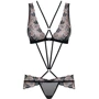 Комплект Obsessive 873-SEA-1 set, L / XL: Для кого Для жінок