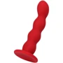 Анальний затор Toyfa ToDo Anal Wand Favorite Red: Для кого Унисекс