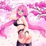 Мастурбатор Fleshlight Fantasy Sasha Nakamoto Ecchi: Діаметр, см 9