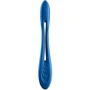 Універсальний гнучкий вібратор для пар Satisfyer Elastic Game Dark Blue фото 8