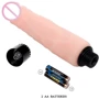 Вибратор The Realistic Cock, BW-027006 1002S: Назначение Вагинальные