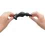 Анальний ланцюжок Dorcel TRAINING BEADS M: Тип Анальні ланцюжки, намиста