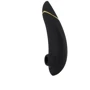 Womanizer Premium Вакуумний стимулятор, 15.5x5 см, чорний з золотим: Для кого Для жінок