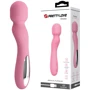 Універсальний масажер Pretty Love Gladys Massager Pink фото 8