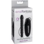 Анальный вибратор Pipedream AFC Vibrating Butt Buddy: Для кого Унисекс