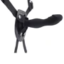 Страпон CHISA R.G.B Sex Harness 5.9 Rumpy-pumpy Strap-On: Наличие вибрации Нет