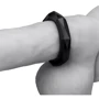 Эрекционное кольцо LoveToy POWER PLUS Cockring, Black: Для кого Для мужчин