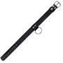 Ошейник Ring of Humiliti Black: Производитель sLash