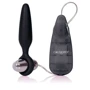 Набор Booty Call Booty Vibro Kit, черный: Тип Анальные елочки