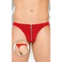 Мужские трусы SoftLine - Thong 4501, XL (red): Для кого Для мужчин