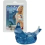 Кільце для члена Dolphin Ring з вібропулей: Виробник Orion