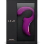 Вакуумний стимулятор із вібрацією LELO Enigma Deep Rose: Для кого Для жінок