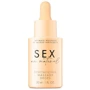 Капли для интимного массажа Sex Au Naturel Revitalising Intimate Massage Drops, 30 мл: Тип Гель