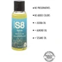 Набір масажних масел S8 Massage Oil Box, 3x 50 мл: Тип набір