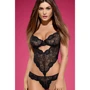 Боді Obsessive Alluria, S / M: Для кого Для жінок
