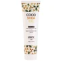 Органическое кокосовое масло Карите (Ши) для тела EXSENS Coco Shea Oil 100 мл