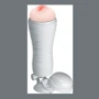 Мастурбатор ротик с вибрацией LYBAILE Crazy Bull - FLORA, BM-00900T48Z-2 фото 6