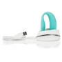 We-Vibe Sync - інноваційний анатомічний вібратор для пар, бірюзовий: Для кого Для жінок