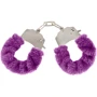 Любовний набір Fantastic Purple Sex Toy Kit фото 10
