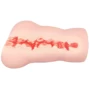 Мастурбатор-вагина Crazy Bull - LEONA Pocket Pussy vagina, BM-009225NH: Тип Вагина