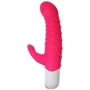 Вибратор StRubber SToys Ayleen Double Stimulation Pink