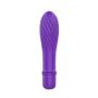 Toy Joy Ecstasy Mini Vibe вибромассажер 12.5x3 см