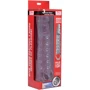 Насадка на пеніс Size Matters 3 Inch Clear Extender Sleeve Clear: Наявність вібрації Нет