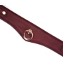 Ошейник с поводком Liebe Seele Wine Red Curved Collar: Производитель Liebe Seele