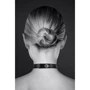 Чокер Bijoux Pour Toi - HEART: Цвет черный