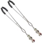 Затискачі для сосків Art of Sex Nipple Clamps Lovely Grey: Виробник Art of Sex