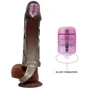 Насадка с вибрацией Men extension, BI-026210A-1: Для кого Для мужчин