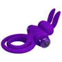 Кольцо эрекционное серии Pretty Love - Vibrant penis ring III, BI-210206-1: Для кого Для мужчин